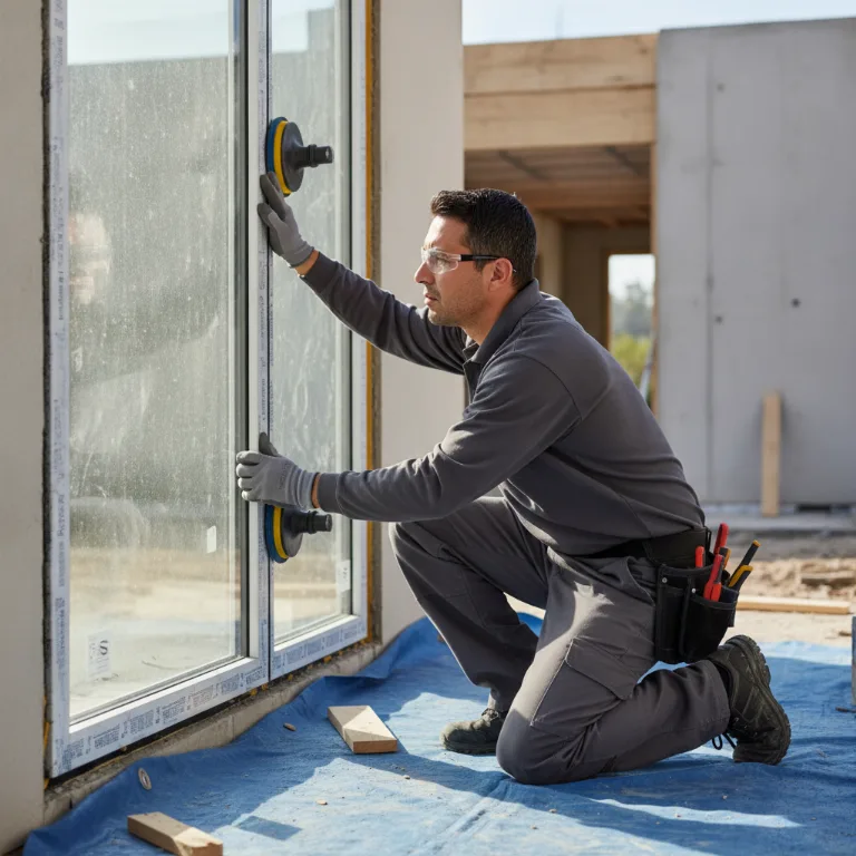 Instalación de Ventanas servicio en Ciudad Acuna